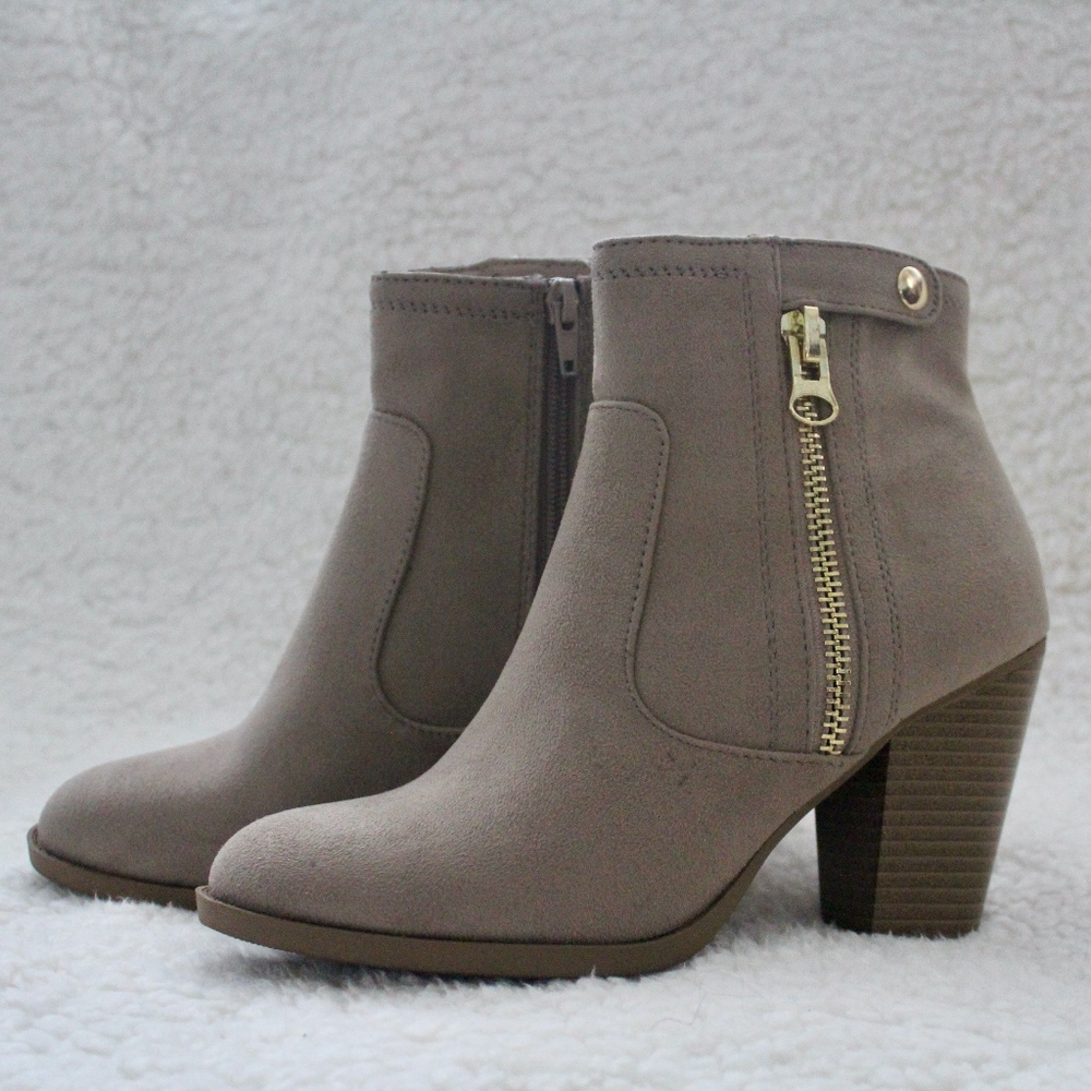 booties